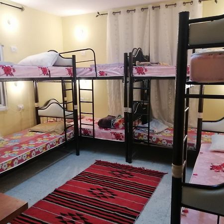 Bunksurfing Hostel Betlehem Exteriör bild